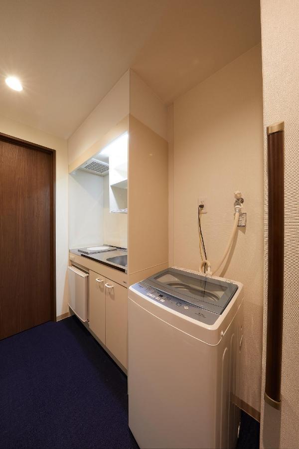 קיוטו Hotel Suhaana מראה חיצוני תמונה
