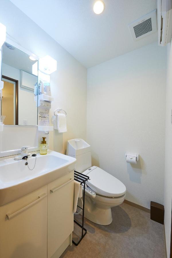 קיוטו Hotel Suhaana מראה חיצוני תמונה