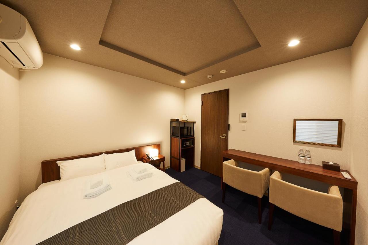 קיוטו Hotel Suhaana מראה חיצוני תמונה