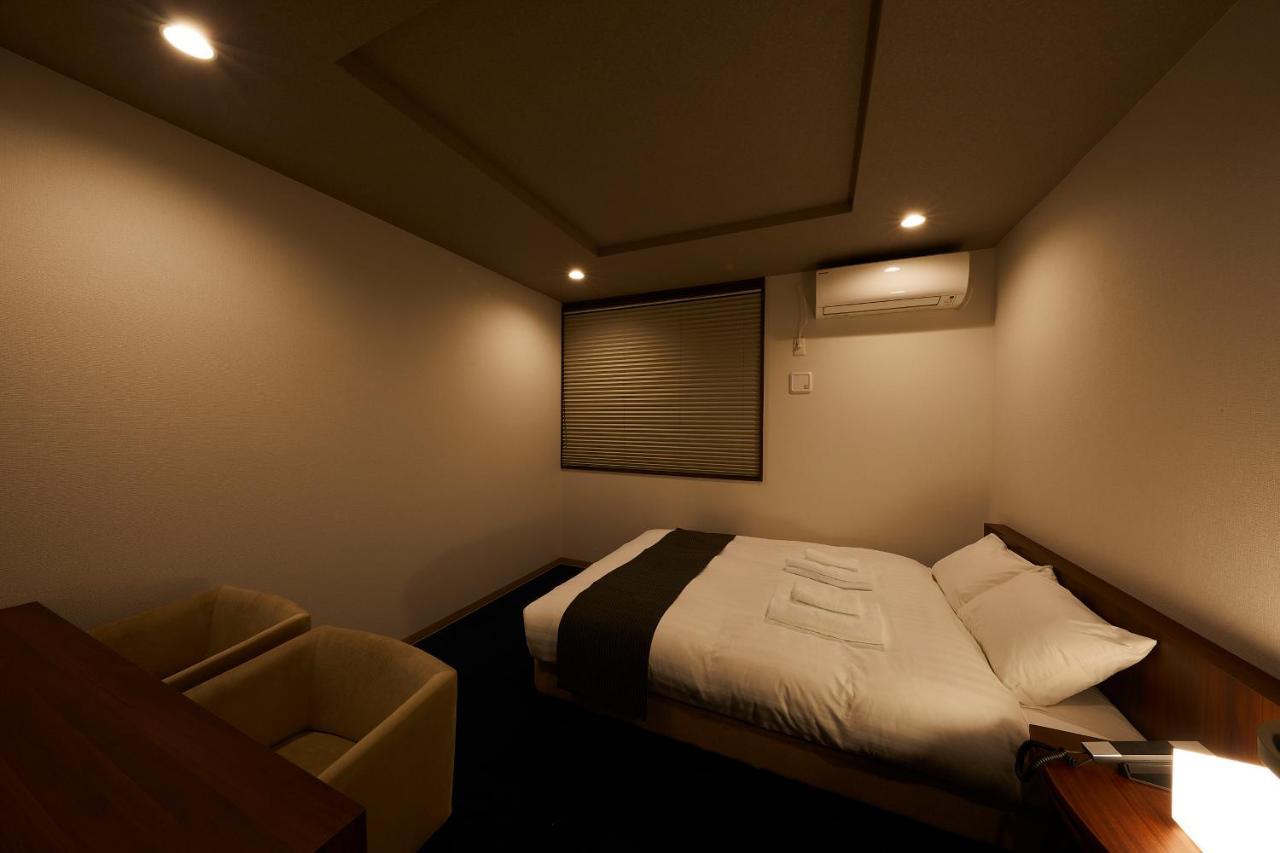 קיוטו Hotel Suhaana מראה חיצוני תמונה